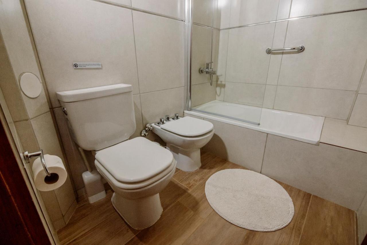 דירות אושואיה Casa Jainen מראה חיצוני תמונה