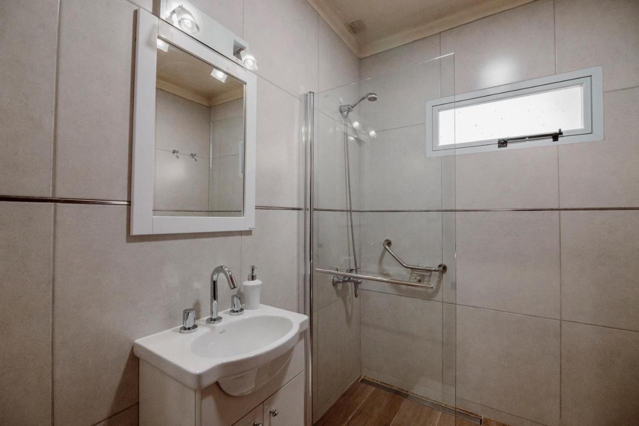 דירות אושואיה Casa Jainen מראה חיצוני תמונה