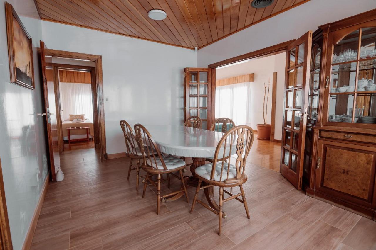 דירות אושואיה Casa Jainen מראה חיצוני תמונה